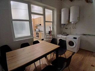 Piso en alquiler en Centro en Ferrol