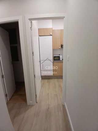 Piso en alquiler en Centro en Ferrol