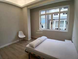 Piso en alquiler en Centro en Ferrol