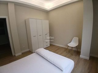 Piso en alquiler en Centro en Ferrol