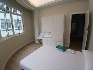 Piso en alquiler en Centro en Ferrol