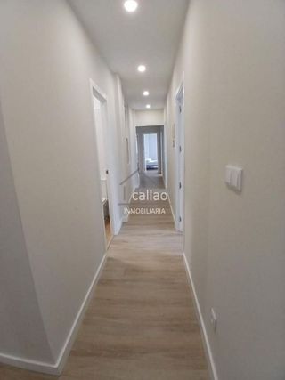 Piso en alquiler en Centro en Ferrol