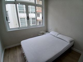 Piso en alquiler en Centro en Ferrol