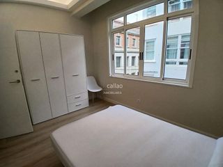 Piso en alquiler en Centro en Ferrol