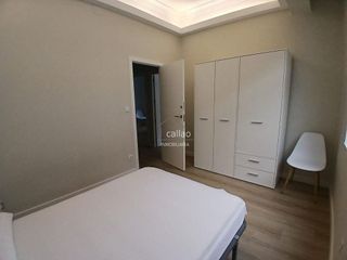 Piso en alquiler en Centro en Ferrol