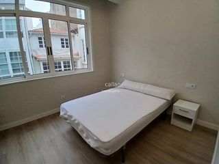 Piso en alquiler en Centro en Ferrol