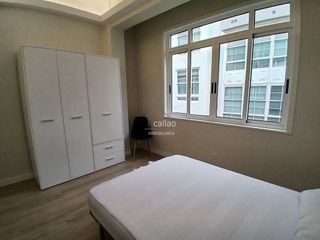 Piso en alquiler en Centro en Ferrol