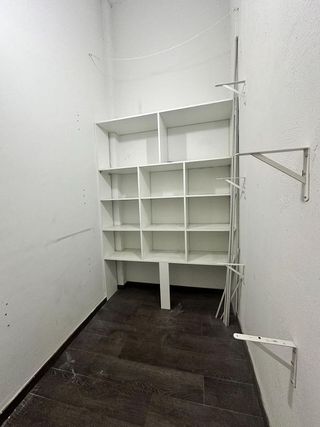 Garaje en alquiler en Motril pueblo en Motril