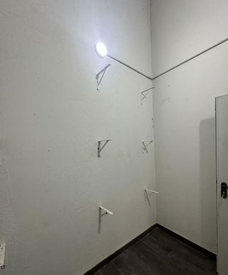 Garaje en alquiler en Motril pueblo en Motril