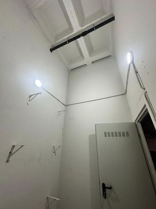 Garaje en alquiler en Motril pueblo en Motril