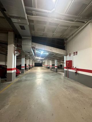 Garaje en alquiler en Motril pueblo en Motril