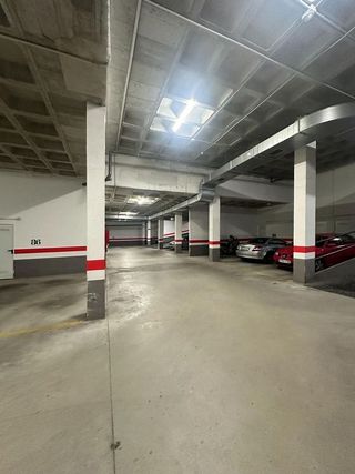 Garaje en alquiler en Motril pueblo en Motril