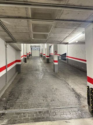 Garaje en alquiler en Motril pueblo en Motril