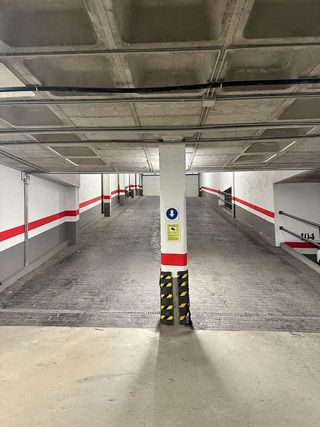 Garaje en alquiler en Motril pueblo en Motril