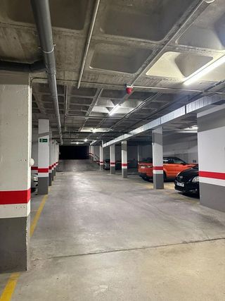 Garaje en alquiler en Motril pueblo en Motril