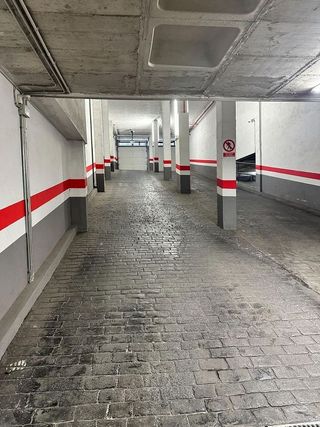 Garaje en alquiler en Motril pueblo en Motril