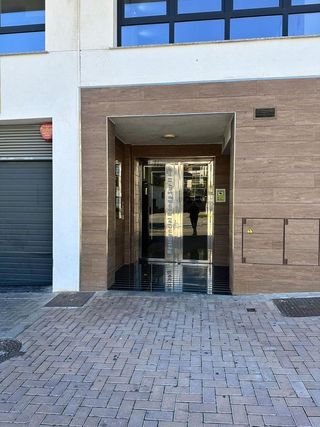 Garaje en alquiler en Motril pueblo en Motril