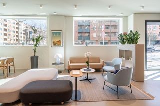 Oficina en alquiler en San Adrián - La Cava en Logroño