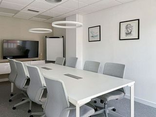 Oficina en alquiler en Centro - Ayuntamiento en Santander