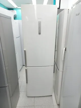 Nevera Siemens nofrsot 1.85cm Garantía + Entrega