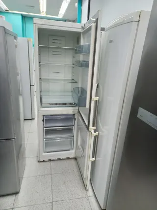 Nevera Siemens nofrsot 1.85cm Garantía + Entrega