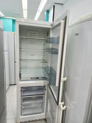 Nevera Siemens nofrsot 1.85cm Garantía + Entrega