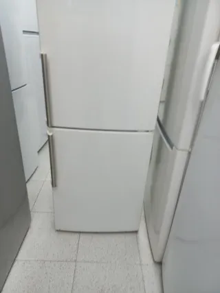 Nevera Siemens nofrsot 1.85cm Garantía + Entrega