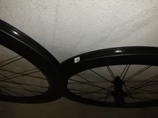 Ruedas Xero Perfil 64