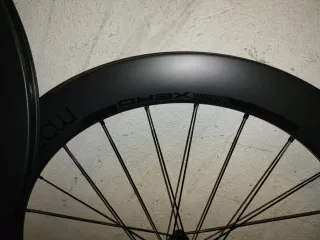 Ruedas Xero Perfil 64