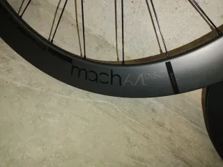 Ruedas Xero Perfil 64