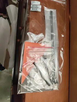 Ruedas Xero Perfil 64