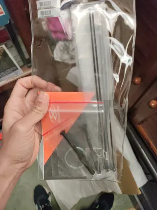 Ruedas Xero Perfil 64