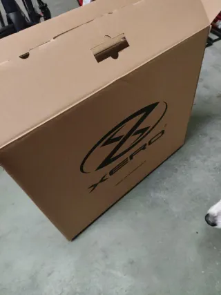 Ruedas Xero Perfil 64