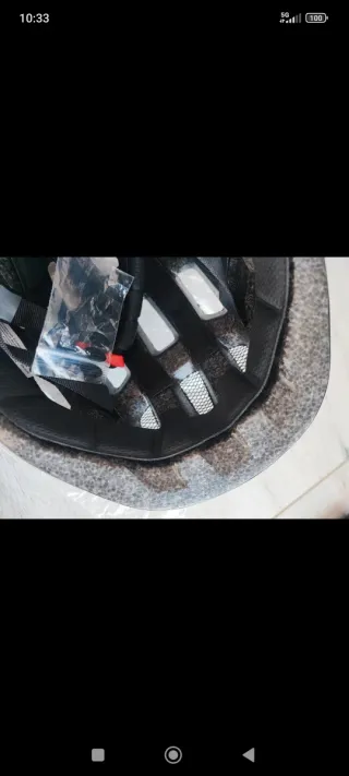 Casco Sawyer Talla S Niños Negro