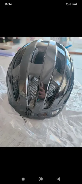 Casco Sawyer Talla S Niños Negro