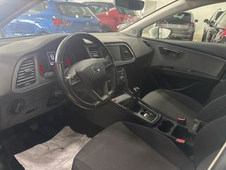 SEAT Leon ST 1.6 TDI 115CV