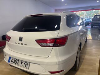 SEAT Leon ST 1.6 TDI 115CV