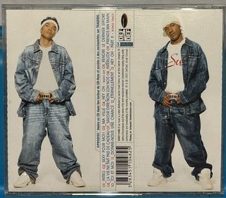 Tragédie - Tragédie CD