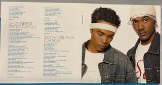 Tragédie - Tragédie CD