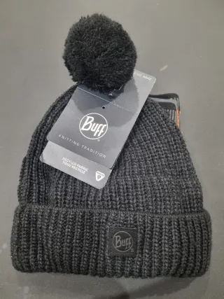 Gorro Buff Moda Nieve Primaloft