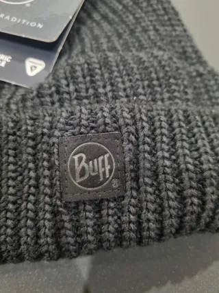 Gorro Buff Moda Nieve Primaloft