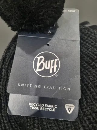 Gorro Buff Moda Nieve Primaloft