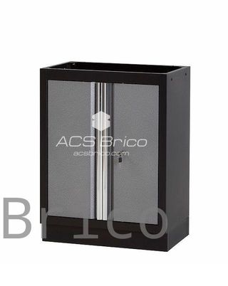 Armario Base 2 Puertas Alyco 192856