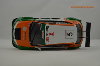SEAT LEON EUROCUP / SCALEXTRIC A10205S300