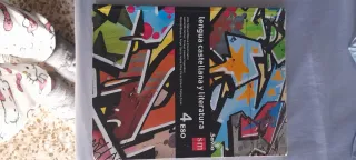 Vendo libro de texto