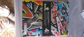 Vendo libro de texto