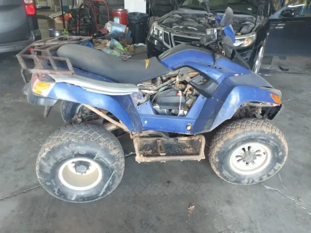 Quad SYM en venta