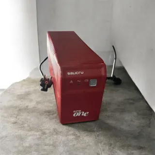 SAI Salicru SPS ONE Rojo