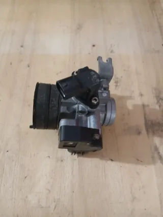 Cuerpo de aceleración yamaha ybr 125