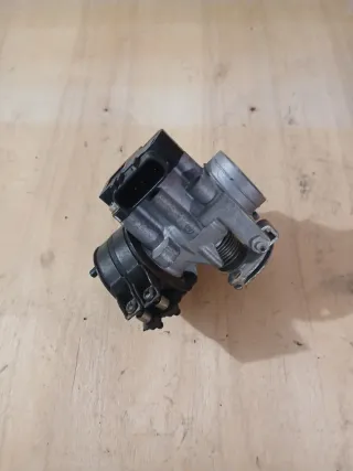 Cuerpo de aceleración yamaha ybr 125